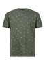 Stonecast heren T-shirt